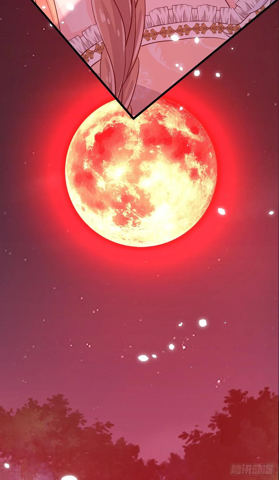 满月时分爱 - 双耳狼王 - 第36张图