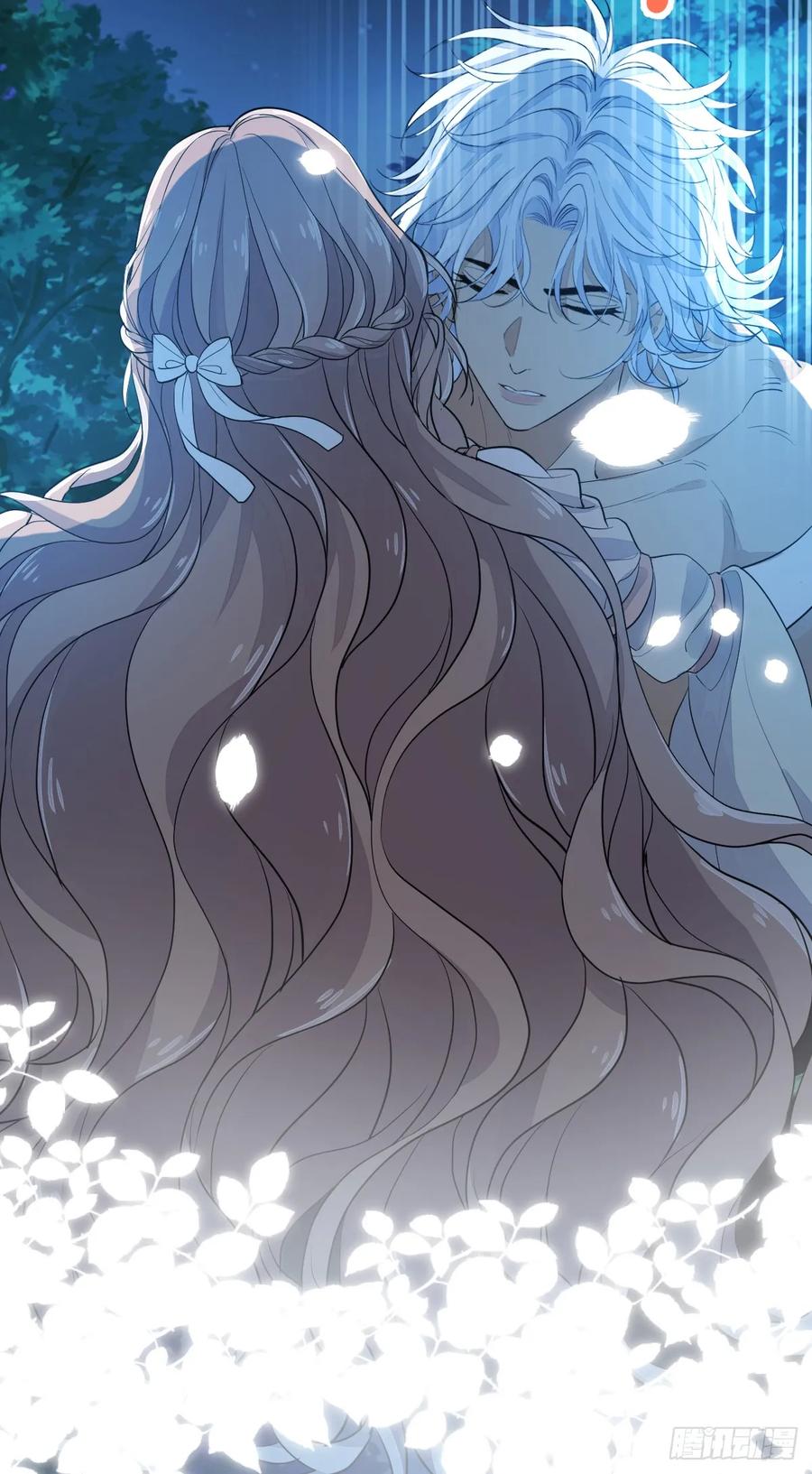 满月时分爱 - 挑衅 - 第57张图