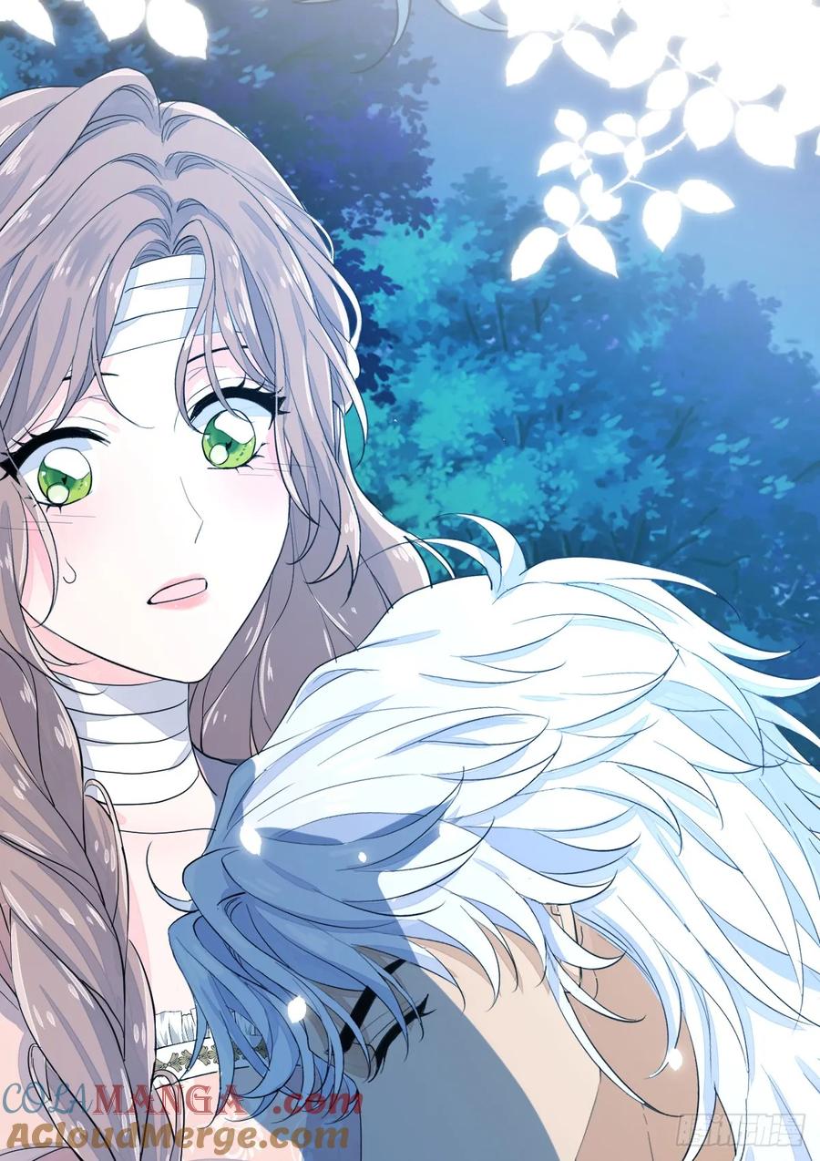 满月时分爱 - 挑衅 - 第58张图