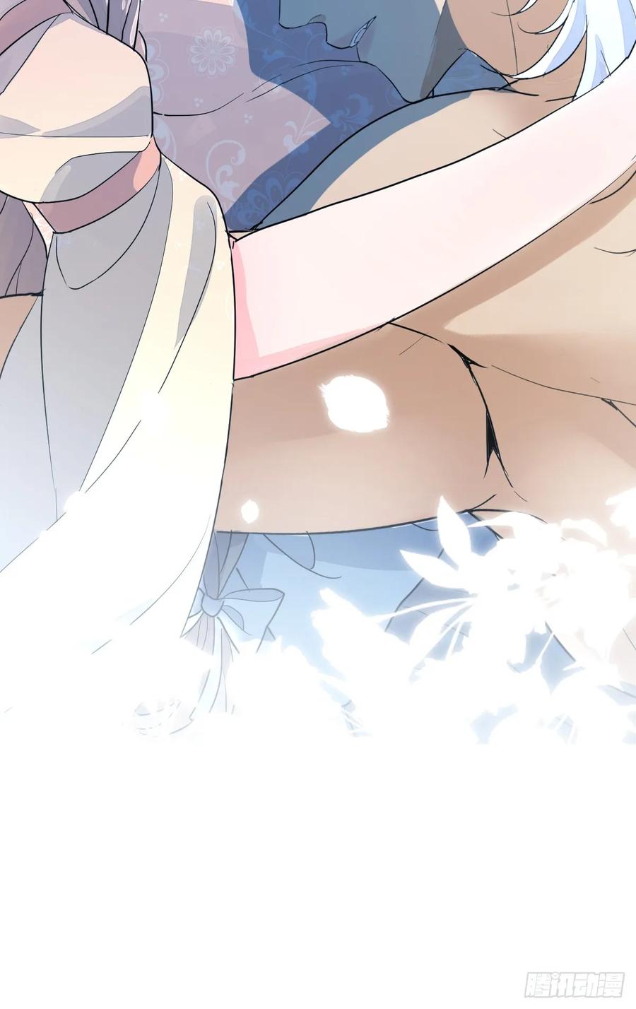 满月时分爱 - 挑衅 - 第59张图