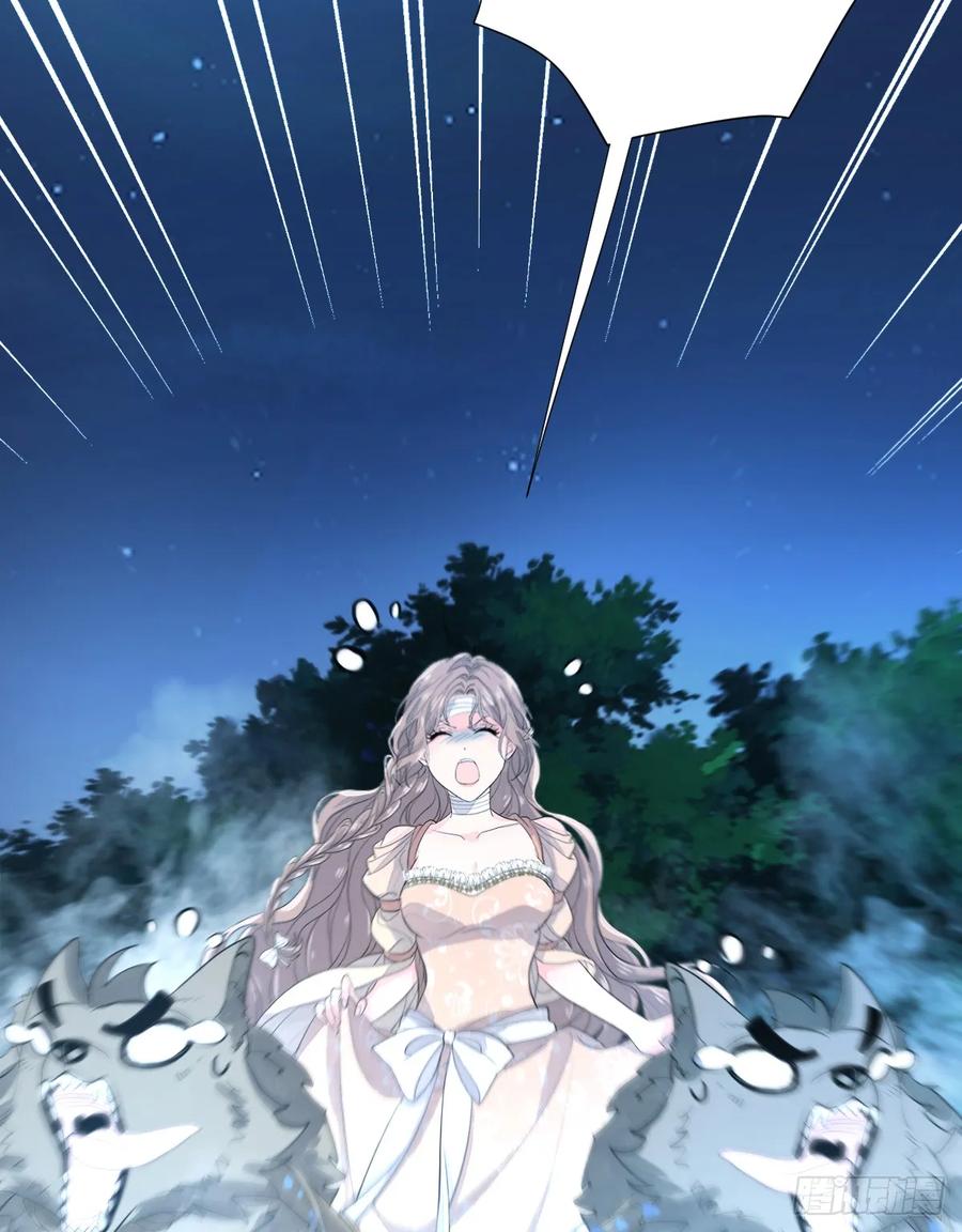 满月时分爱 - 月下遛鸟 - 第37张图