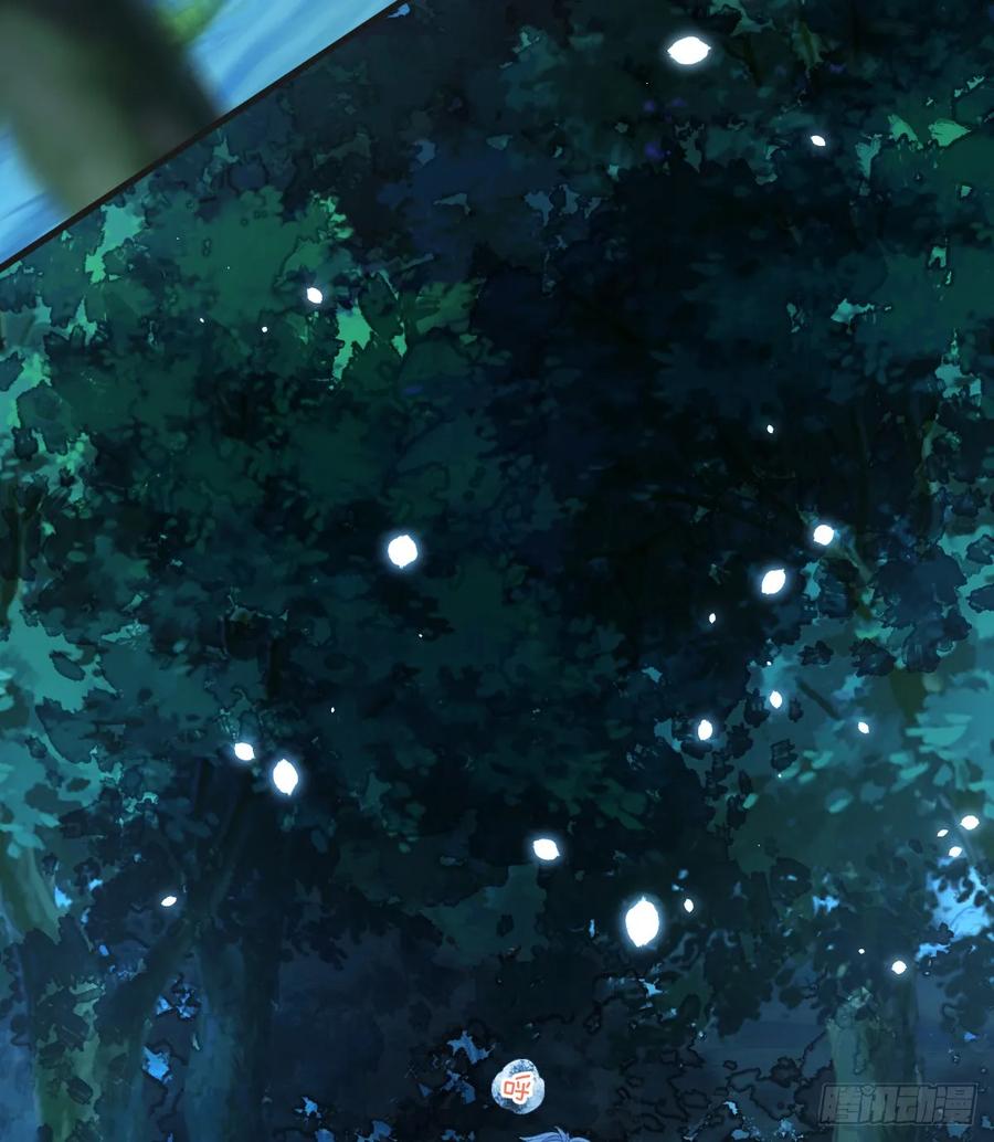 满月时分爱 - 月下遛鸟 - 第43张图