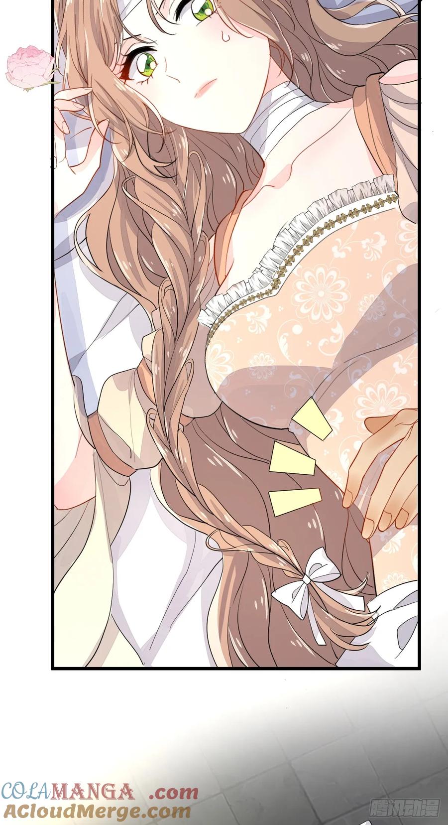 满月时分爱 - 月下遛鸟 - 第9张图