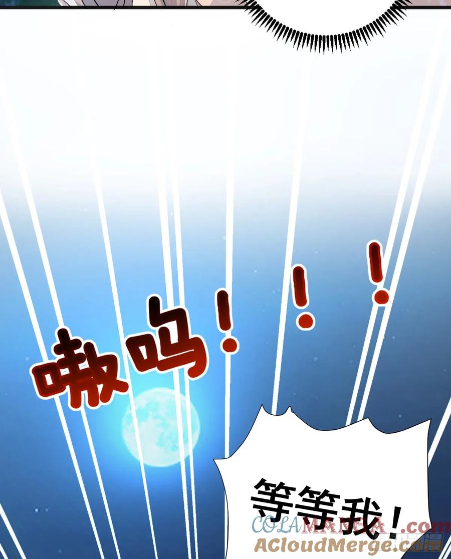 满月时分爱 - 月下遛鸟 - 第36张图