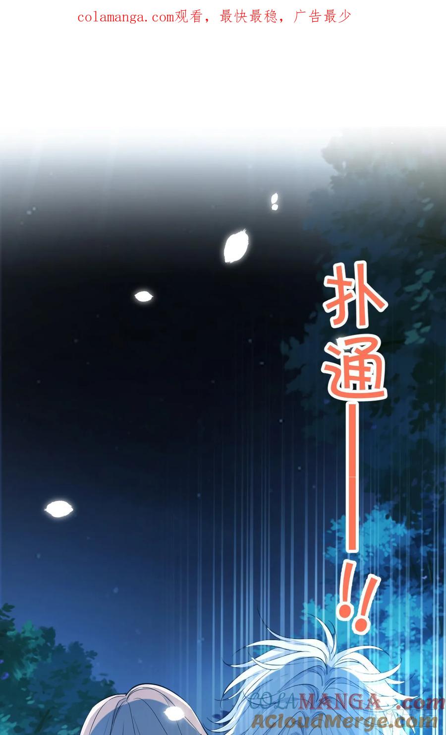 满月时分爱 - 月下遛鸟 - 第1张图