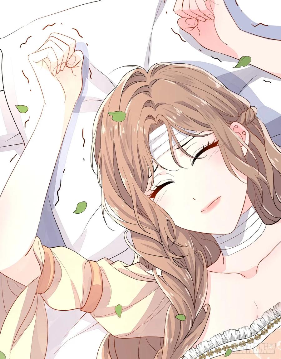 满月时分爱 - 月下遛鸟 - 第7张图