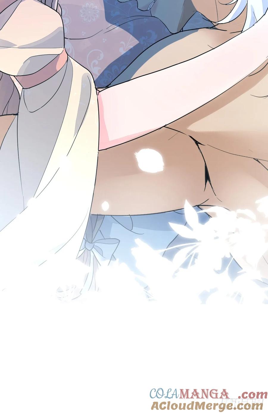 满月时分爱 - 月下遛鸟 - 第3张图