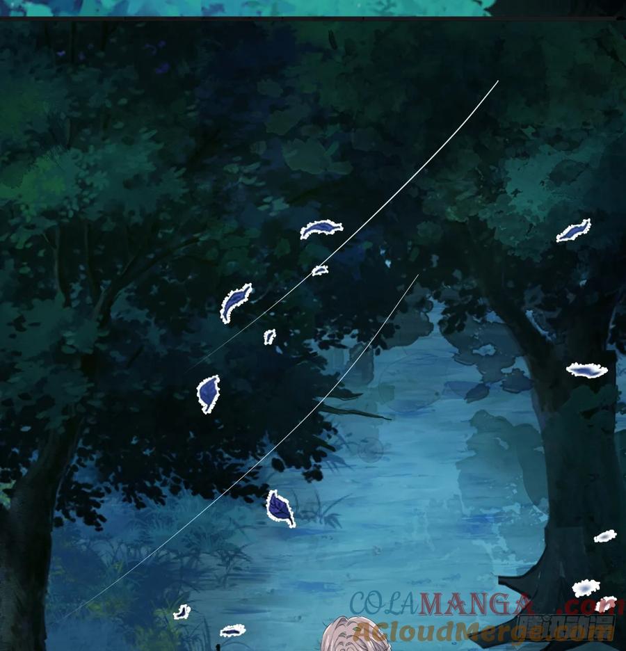 满月时分爱 - 月下遛鸟 - 第24张图