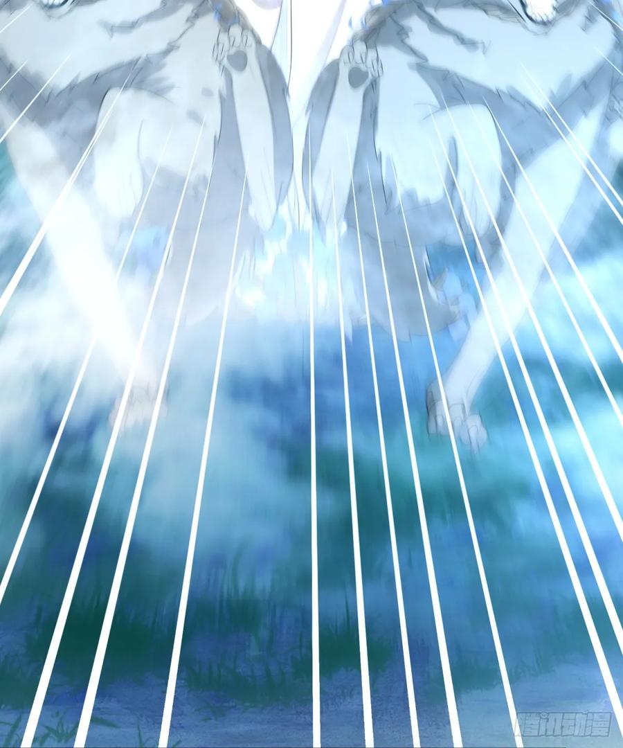 满月时分爱 - 月下遛鸟 - 第38张图