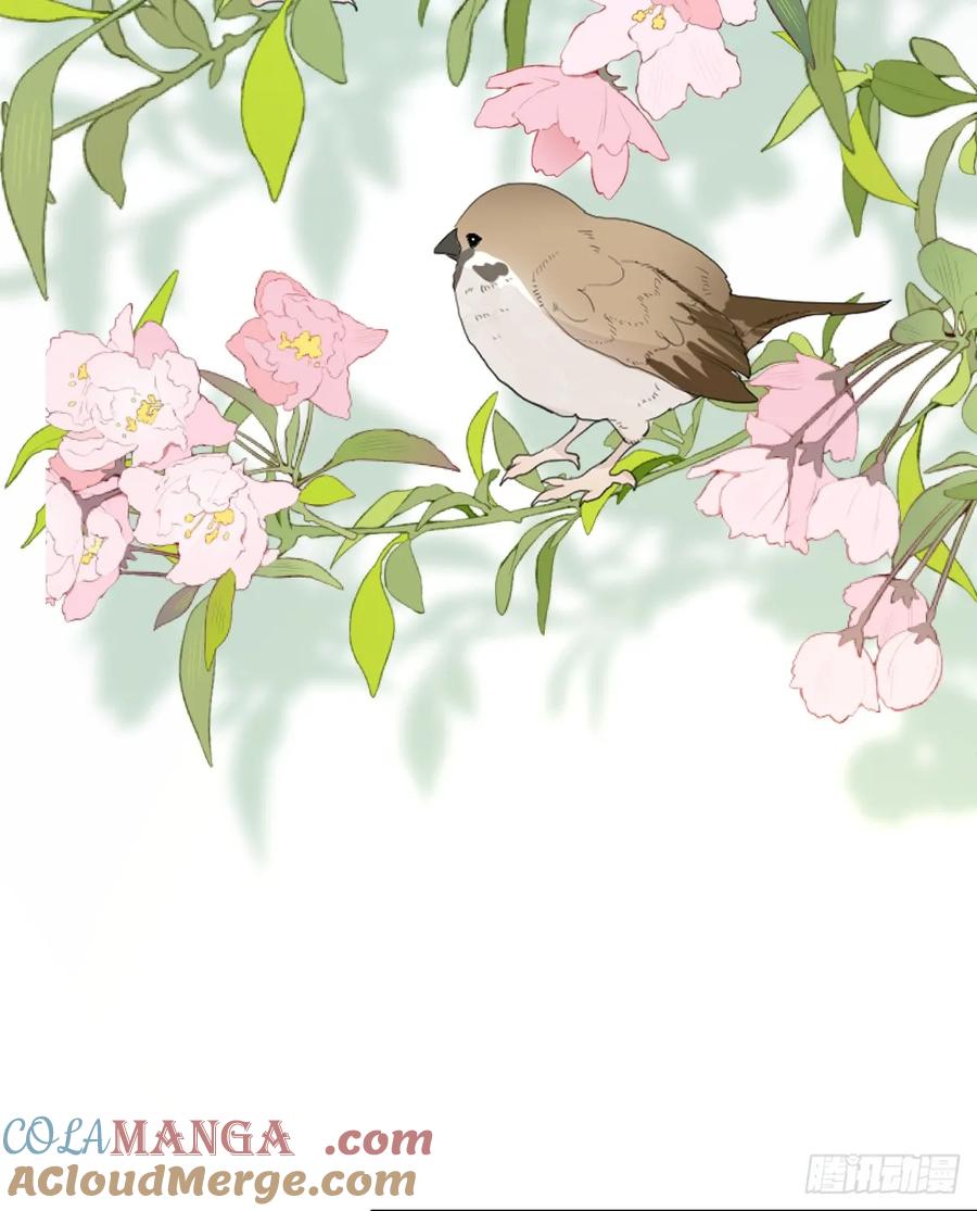 满月时分爱 - 月下遛鸟 - 第51张图