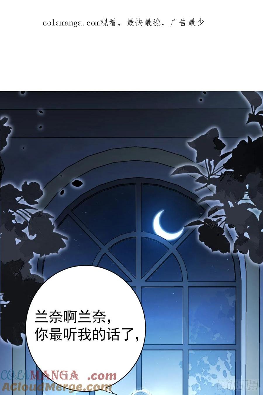 满月时分爱 - 集市冲突 - 第1张图