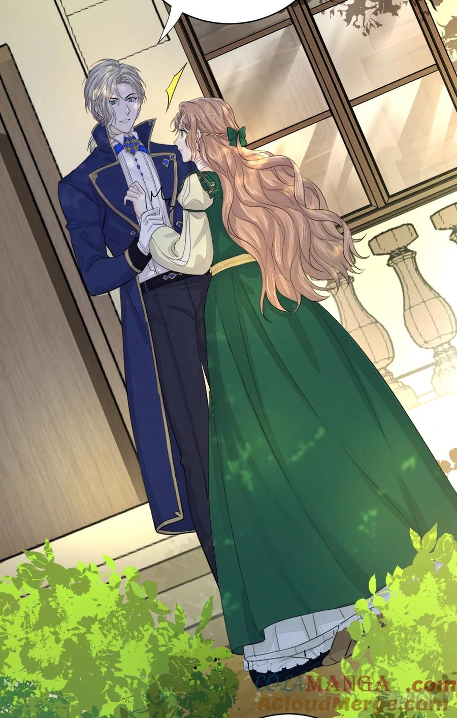 满月时分爱 - 生理性害怕 - 第52张图