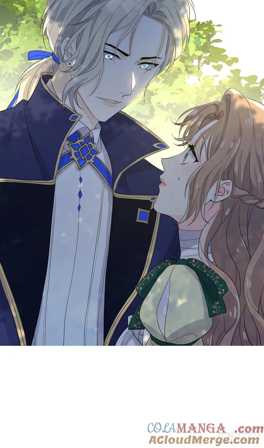 满月时分爱 - 谁要和你一起睡 - 第13张图