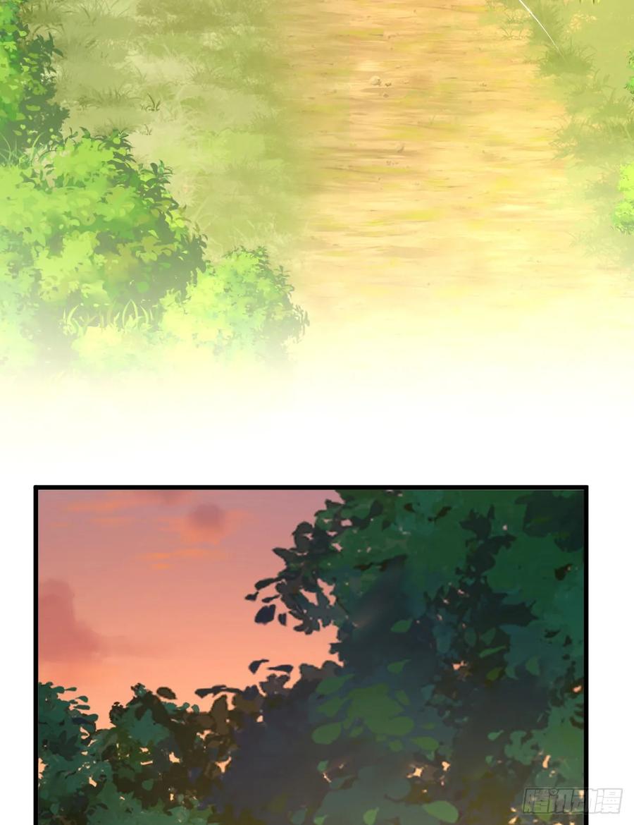 满月时分爱 - 被狼养大的孩子 - 第50张图