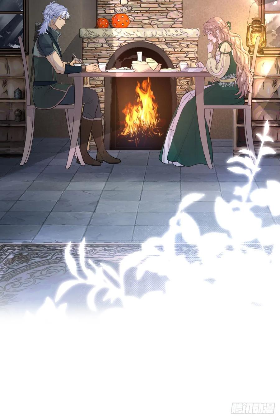 满月时分爱 - 被狼养大的孩子 - 第2张图