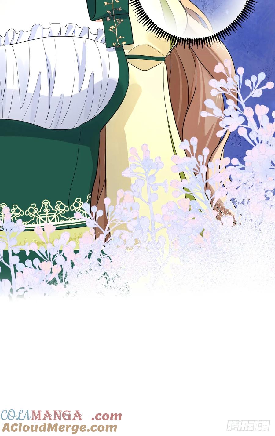 满月时分爱 - 领主家的女子 - 第52张图