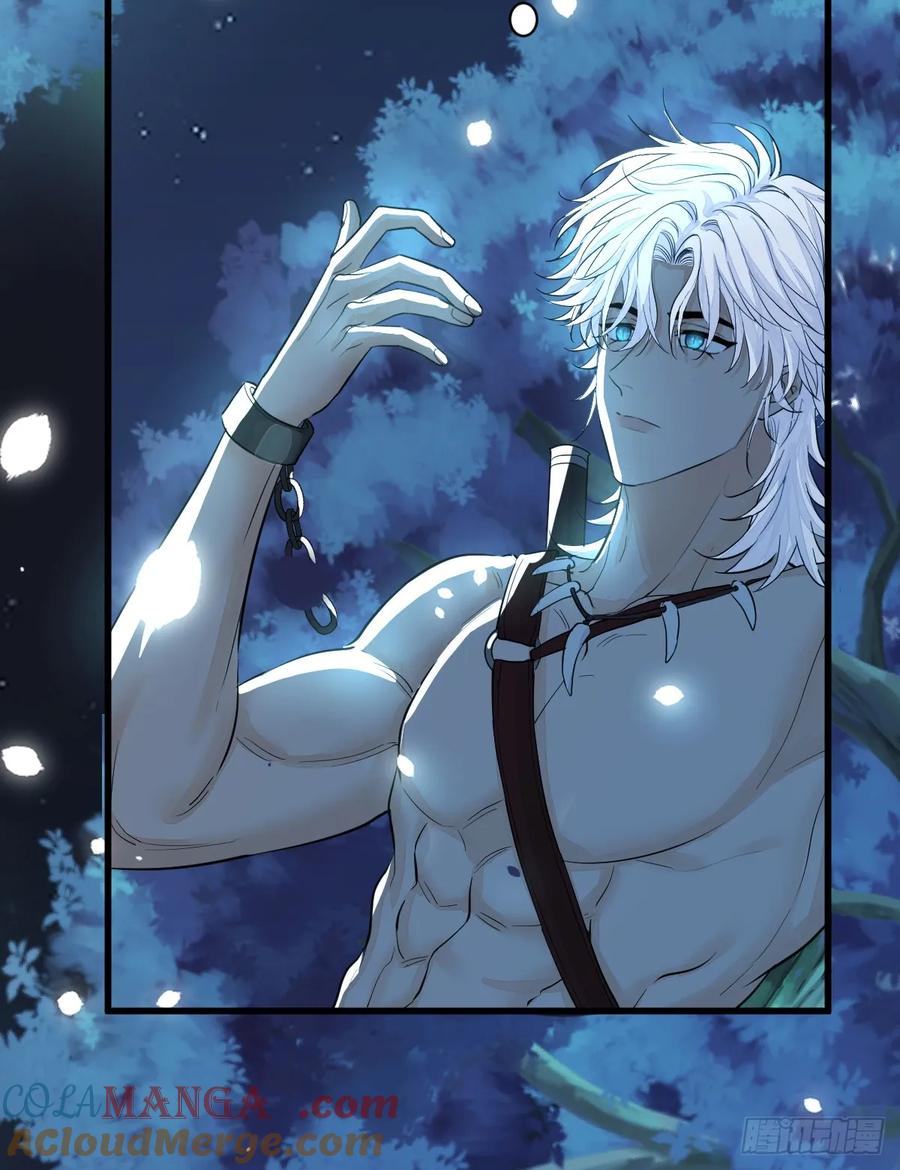 满月时分爱 - 新月记忆 - 第43张图