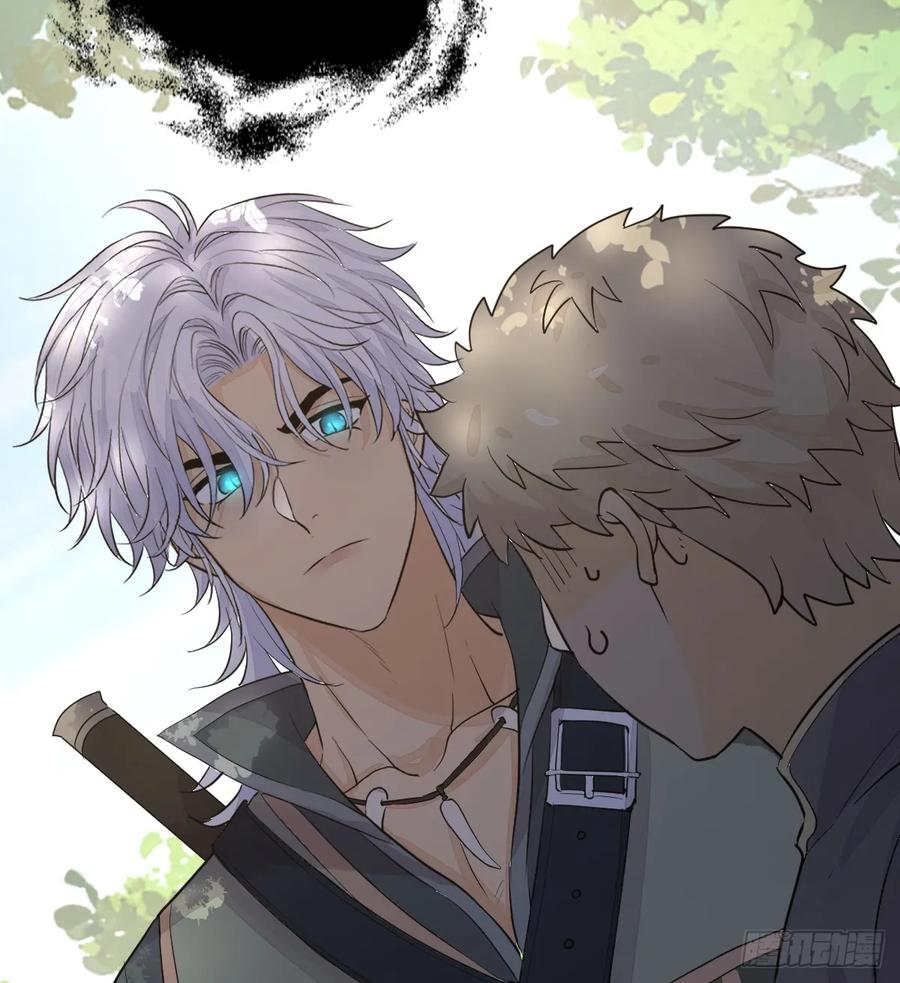 满月时分爱 - 新月记忆 - 第8张图