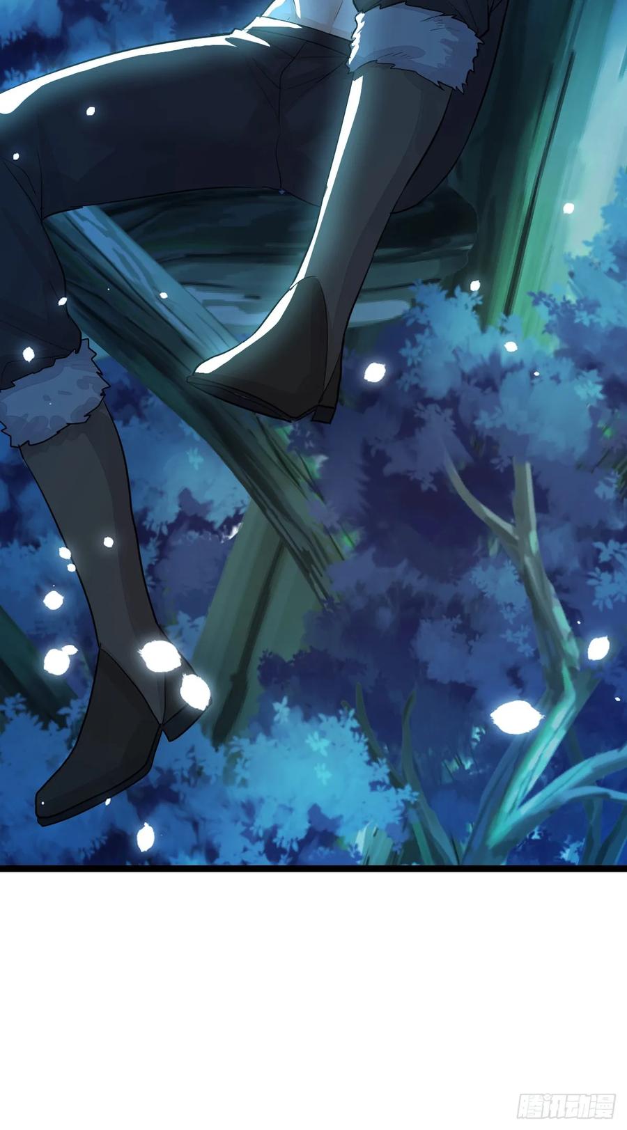 满月时分爱 - 新月记忆 - 第39张图