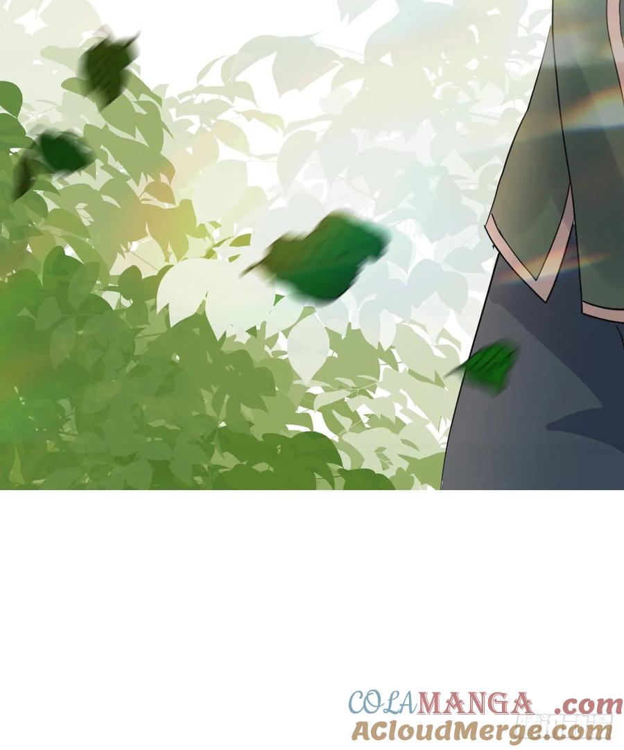 满月时分爱 - 兰奈怎么没回来？ - 第55张图