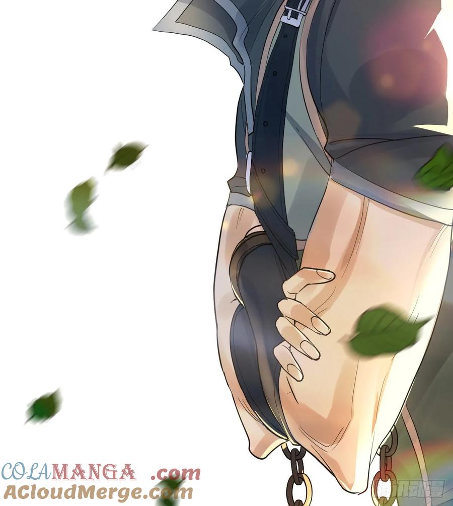 满月时分爱 - 是你啊 - 第4张图