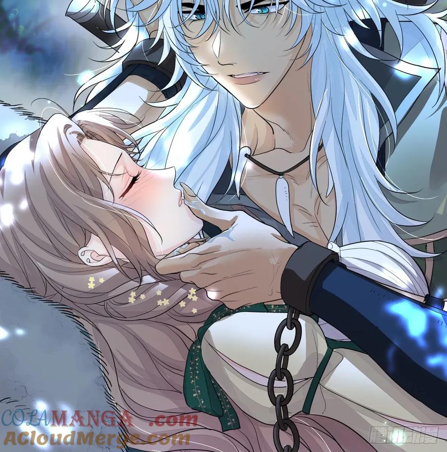 满月时分爱 - 就咬一口嘛！ - 第10张图