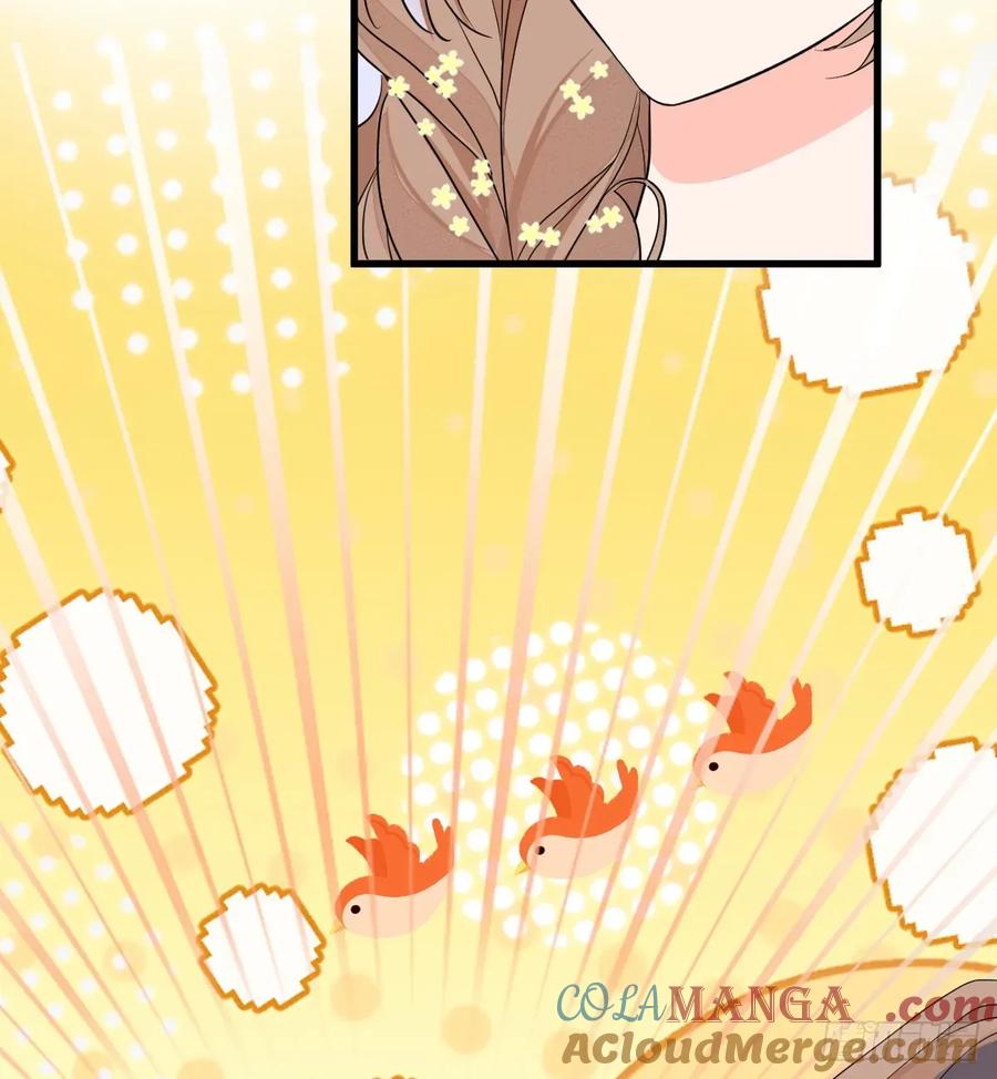 满月时分爱 - 你果然喜欢我 - 第55张图