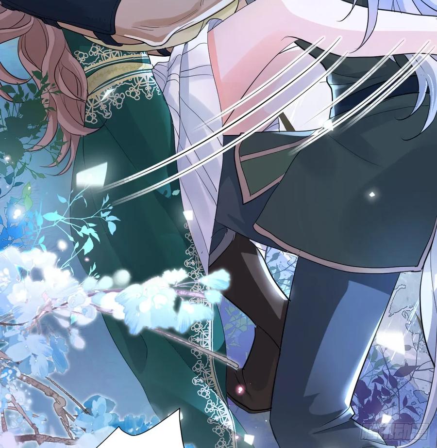 满月时分爱 - 你果然喜欢我 - 第8张图