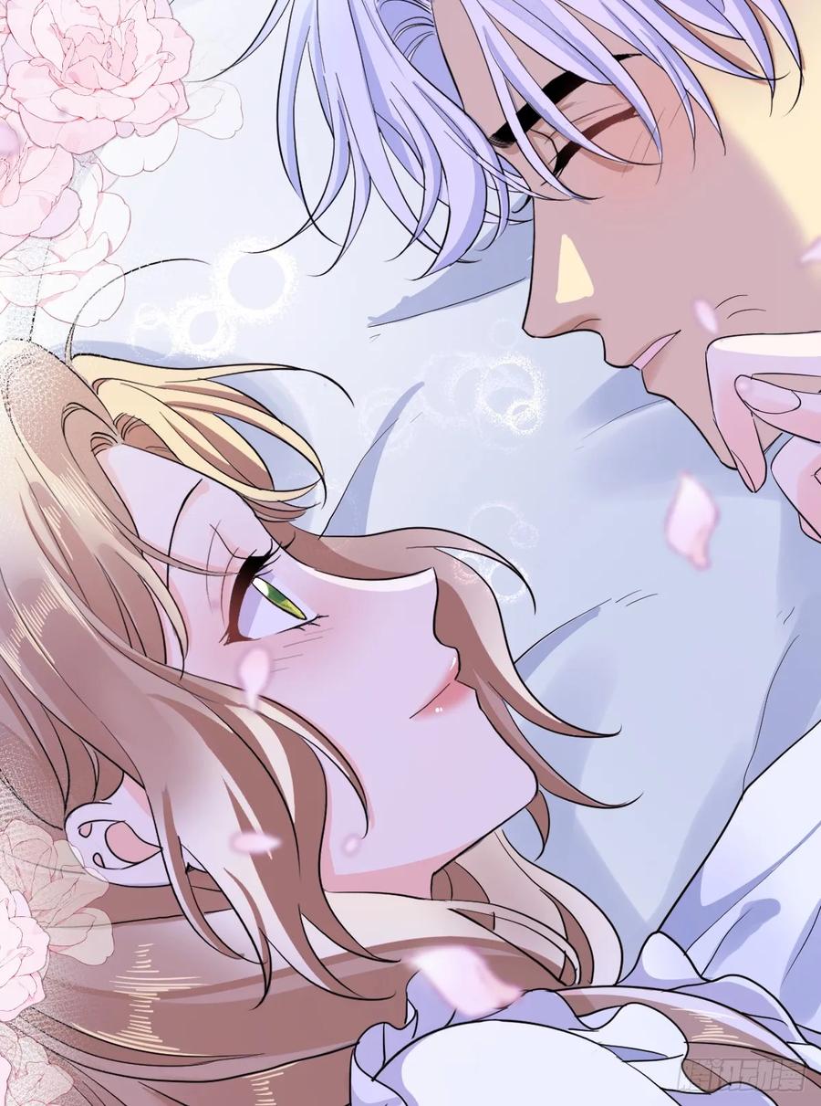 满月时分爱 - 你会变成大狼狗吗？ - 第51张图