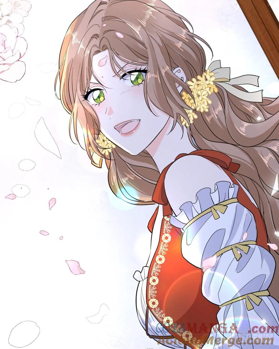 满月时分爱 - 我会和你结婚的！ - 第55张图