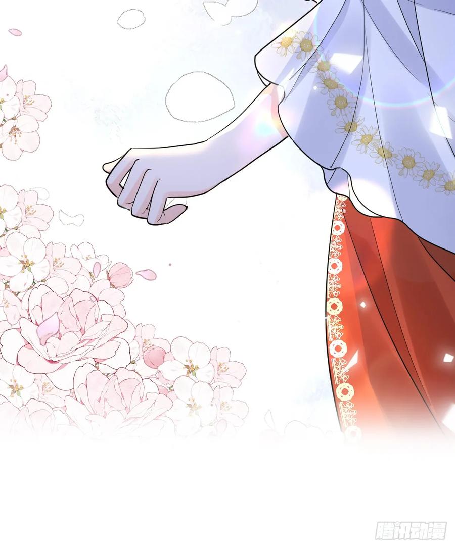 满月时分爱 - 召唤女巫 - 第3张图