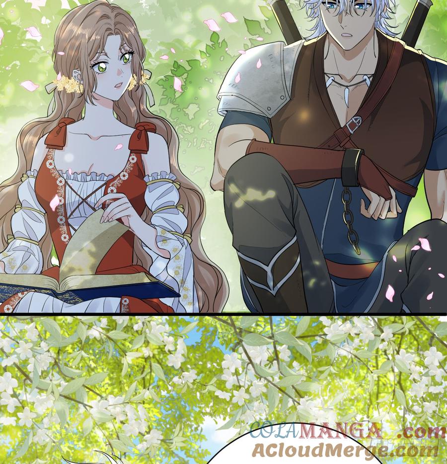 满月时分爱 - 心动 - 第13张图