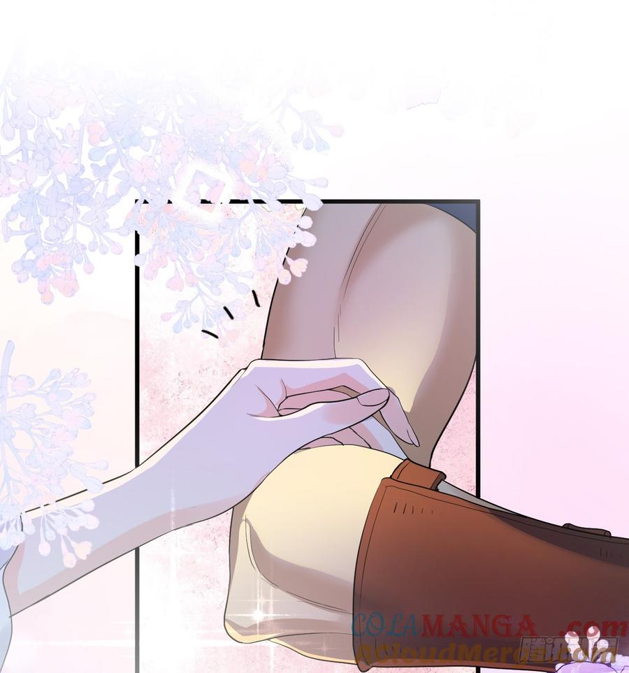 满月时分爱 - 心动 - 第61张图