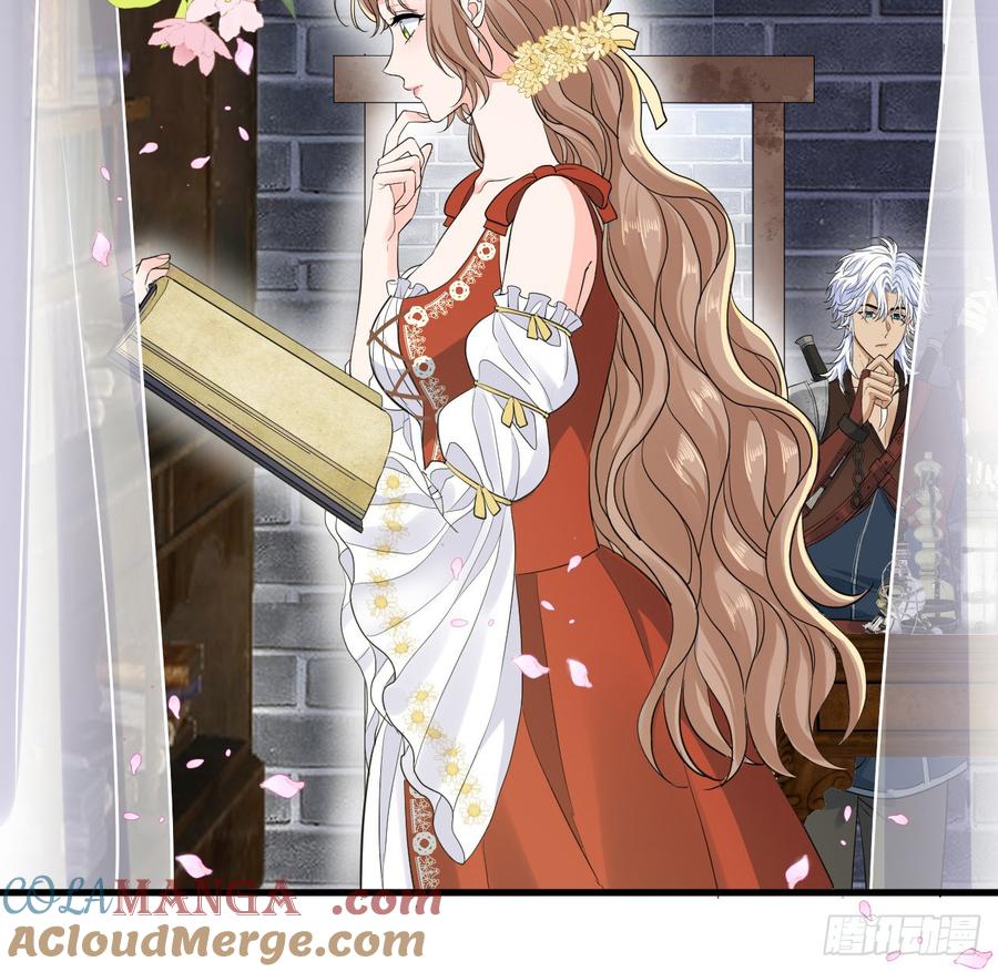 满月时分爱 - 心动 - 第4张图