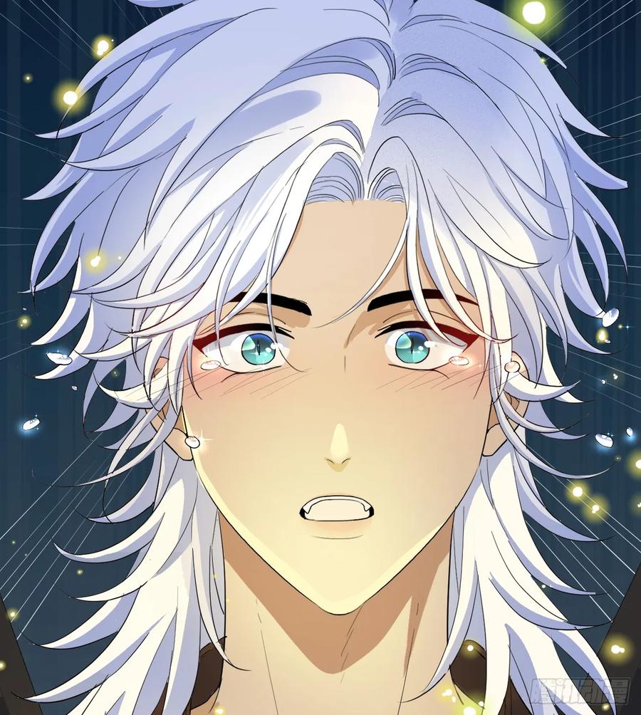 满月时分爱 - 地下室与月桂花环 - 第44张图