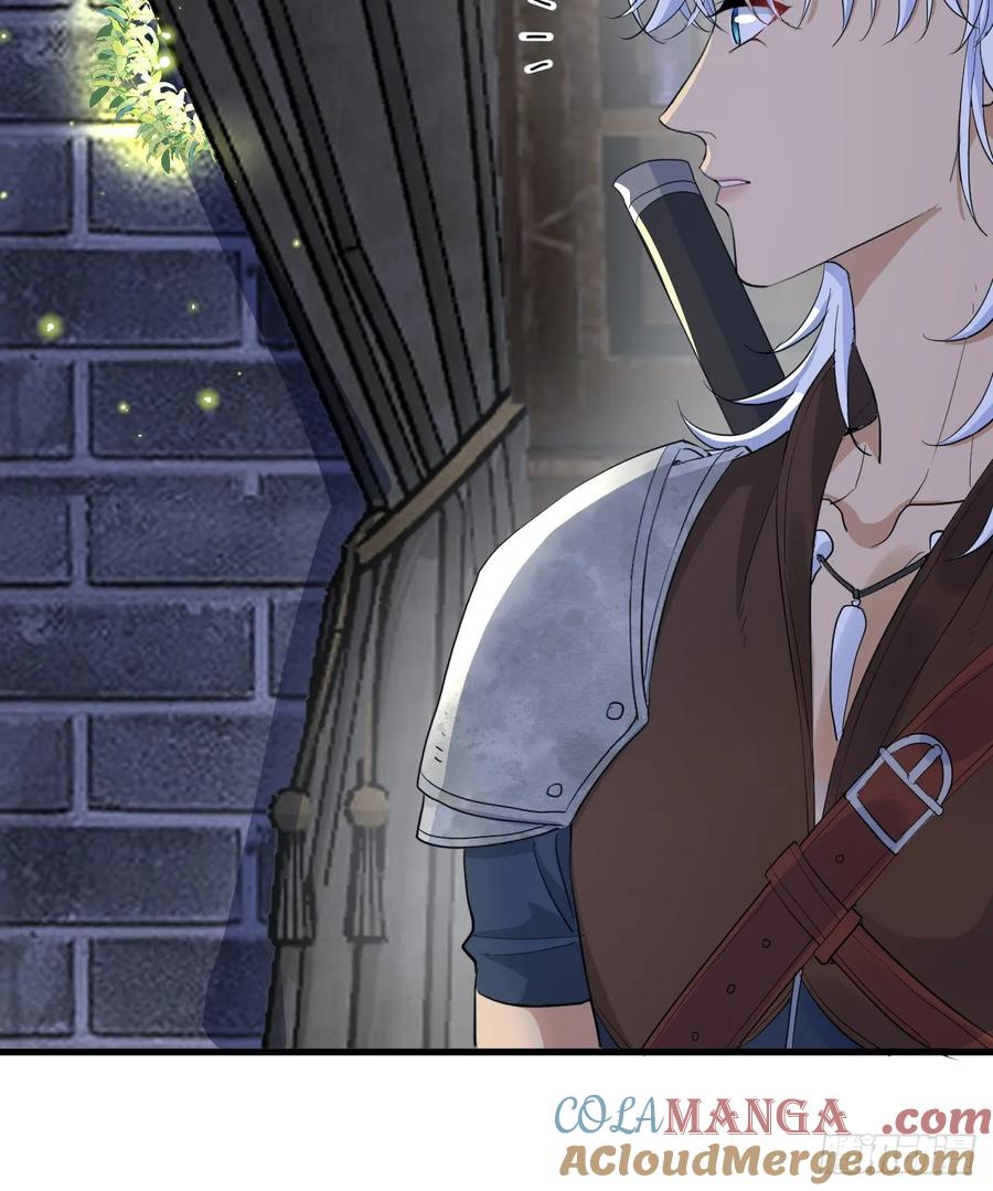 满月时分爱 - 地下室与月桂花环 - 第31张图