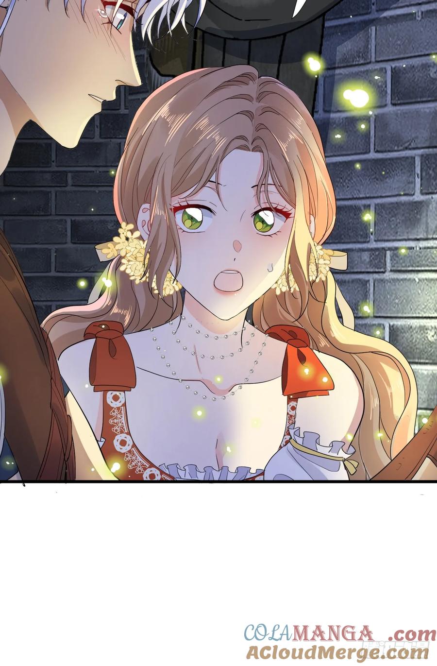 满月时分爱 - 地下室与月桂花环 - 第46张图