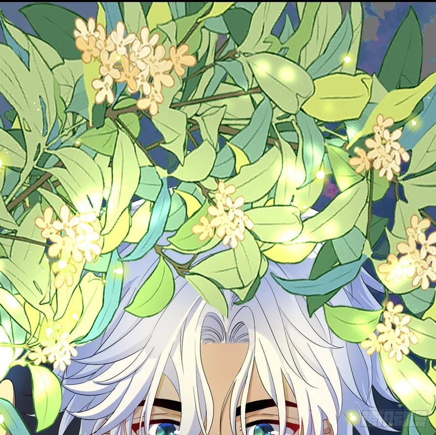 满月时分爱 - 地下室与月桂花环 - 第36张图