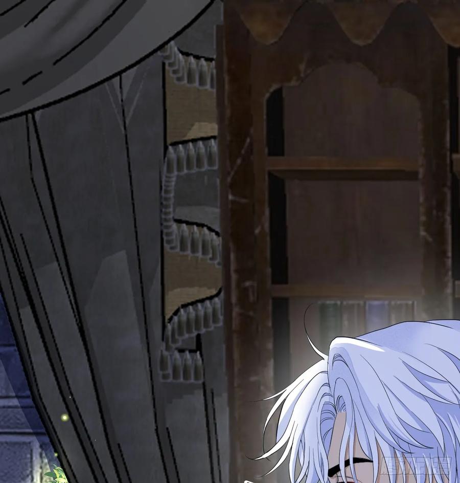 满月时分爱 - 地下室与月桂花环 - 第30张图