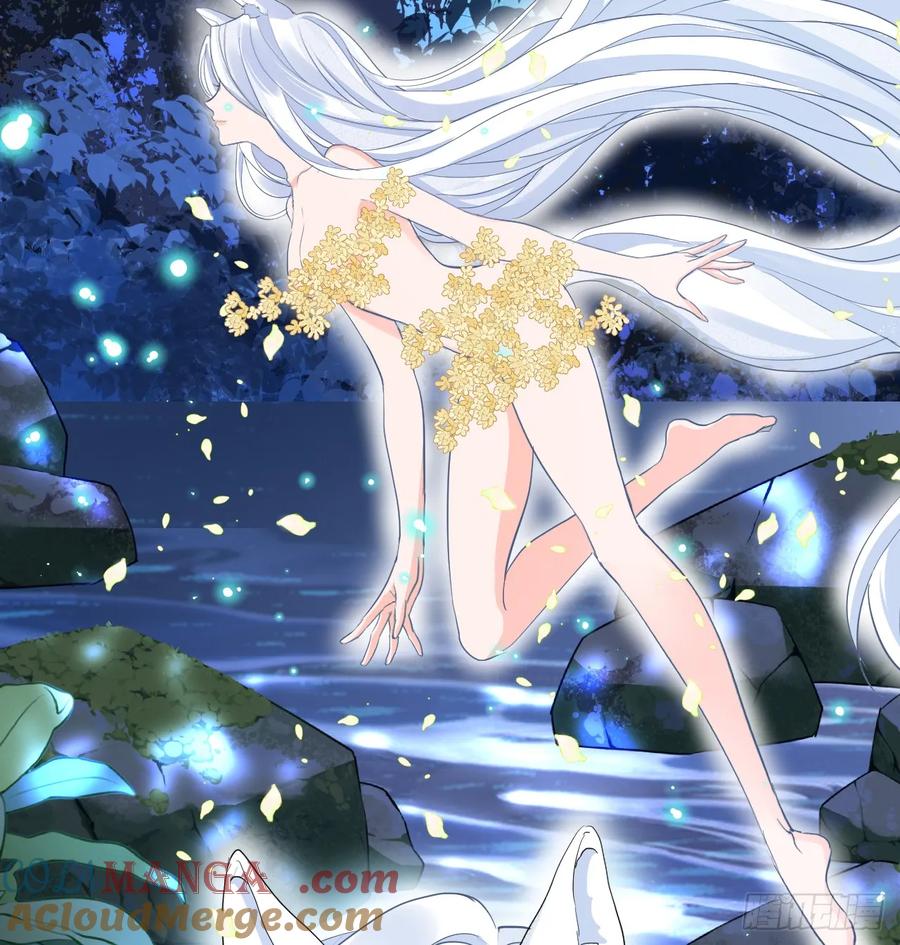 满月时分爱 - 地下室与月桂花环 - 第40张图