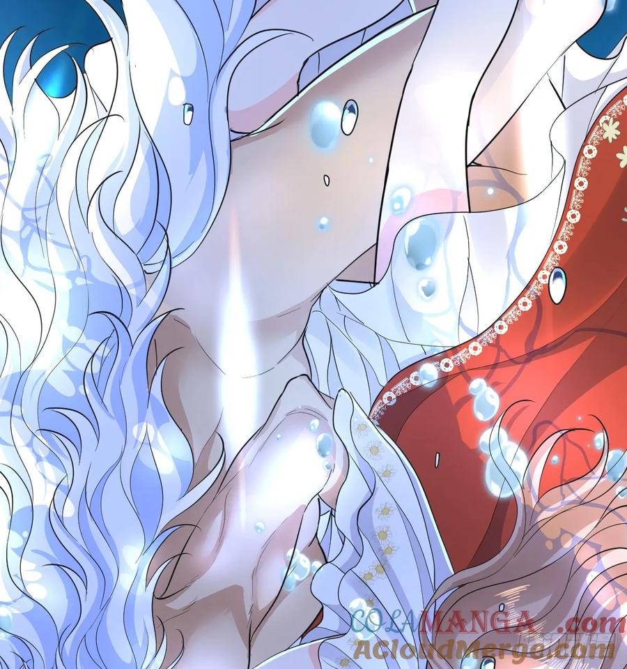 满月时分爱 - 水下之吻 - 第79张图