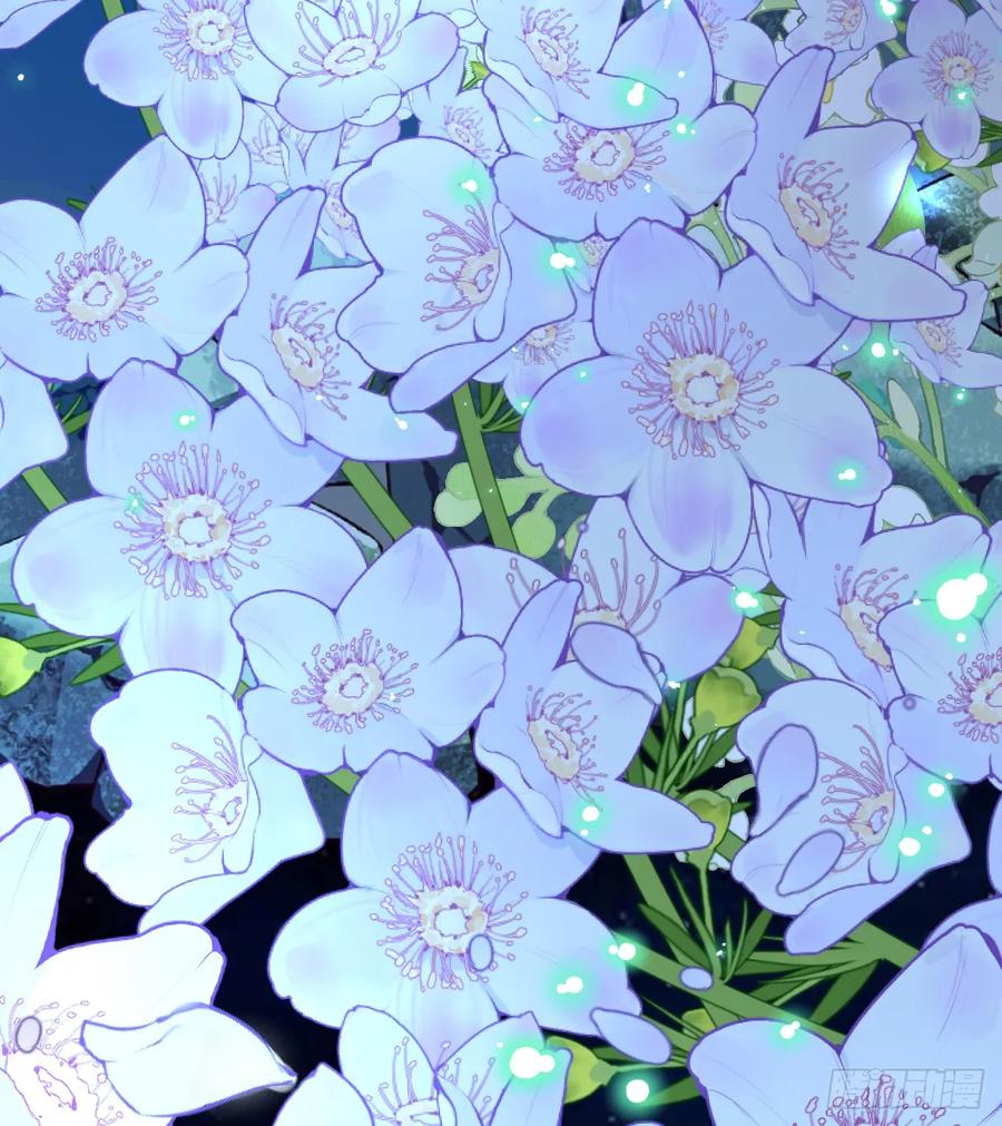 满月时分爱 - 月色撩人 - 第80张图