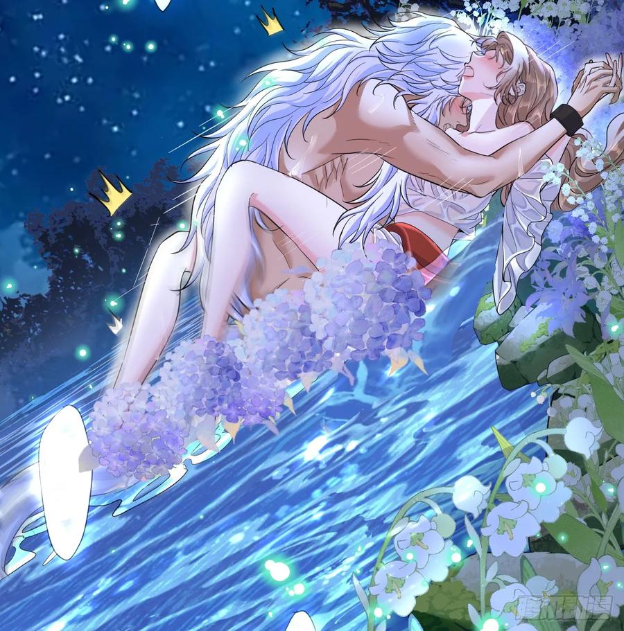 满月时分爱 - 月色撩人 - 第63张图