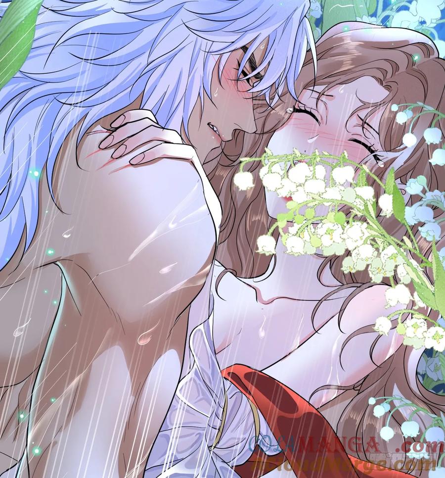 满月时分爱 - 月色撩人 - 第70张图