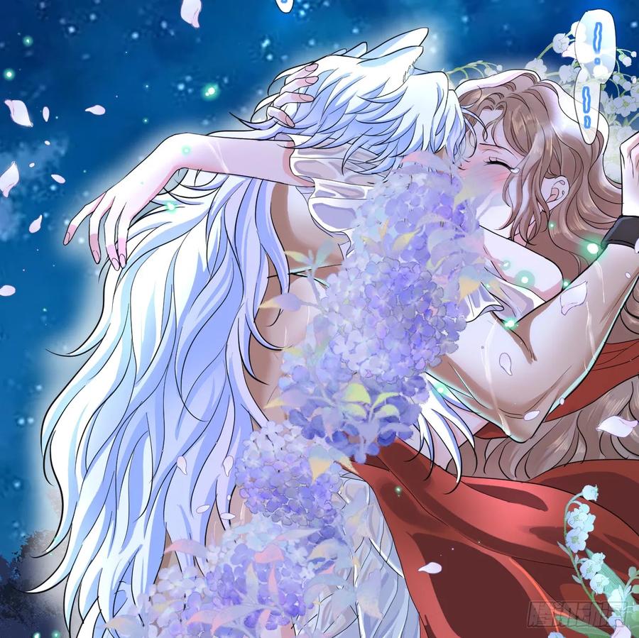 满月时分爱 - 月色撩人 - 第75张图