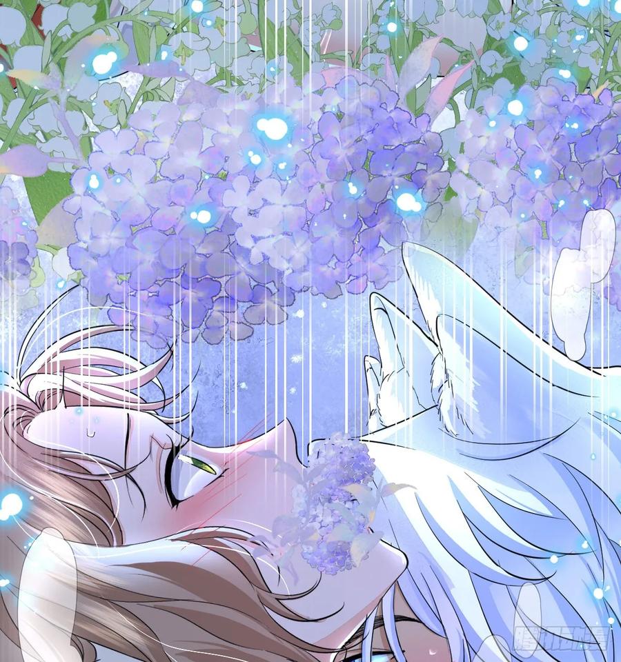 满月时分爱 - 抱着你 - 第23张图