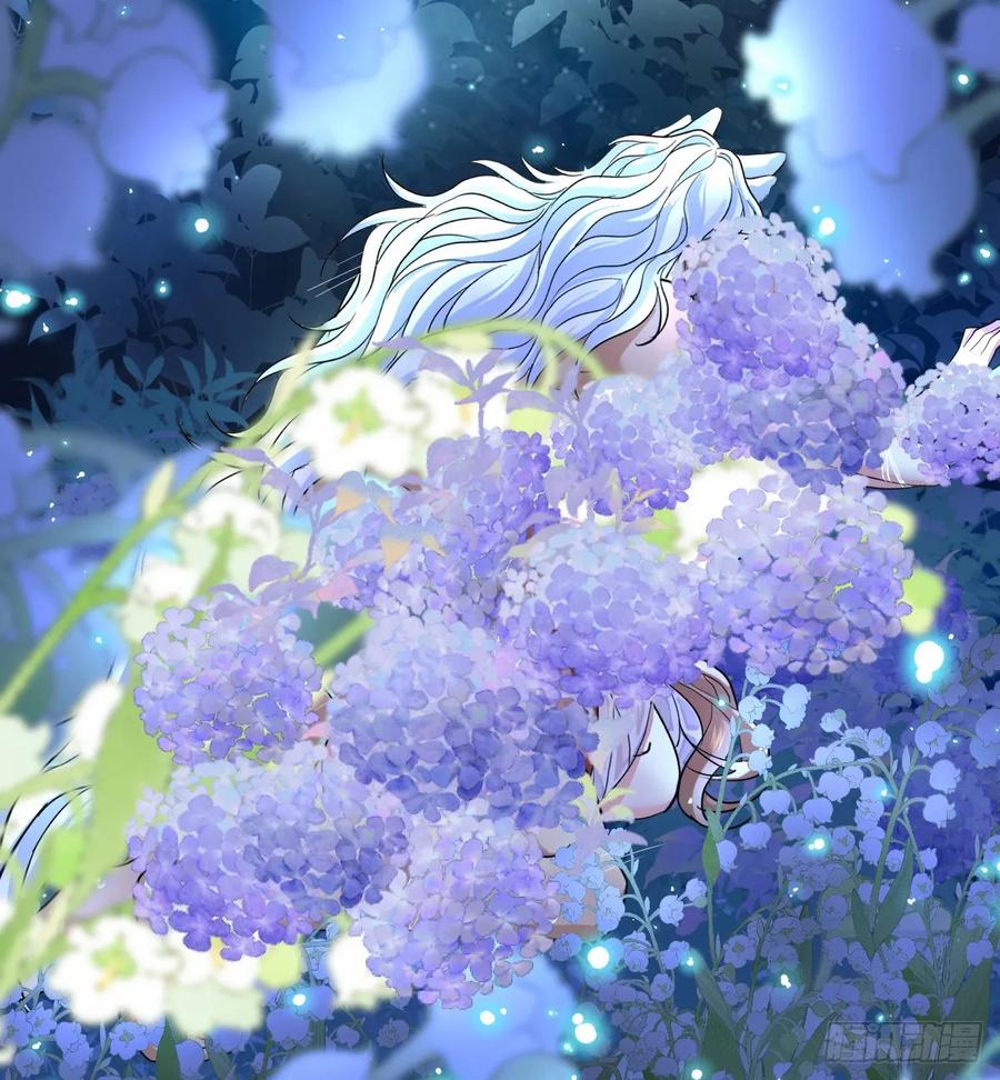 满月时分爱 - 抱着你 - 第39张图