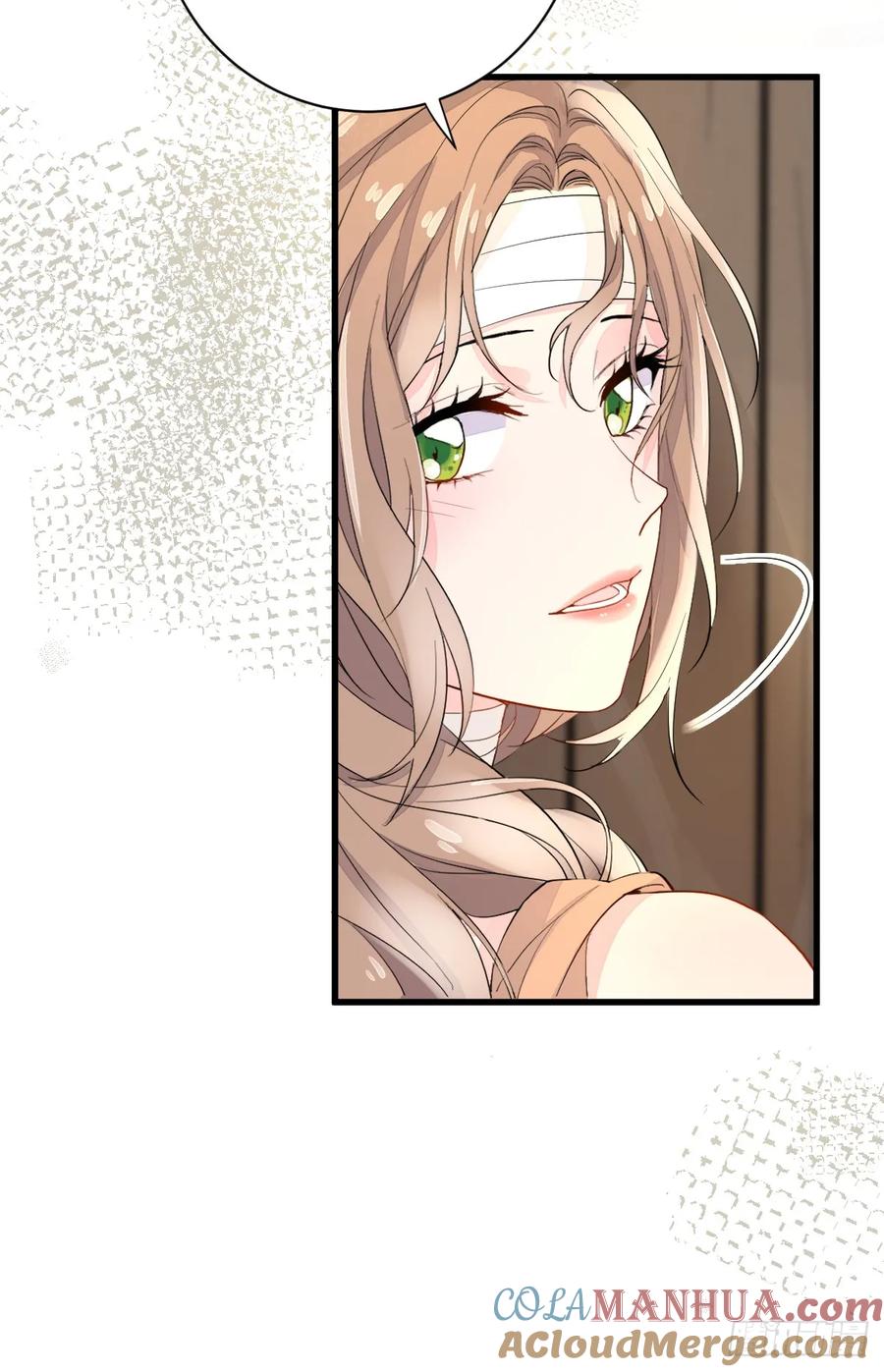 满月时分爱 - 竟然是仇家 - 第10张图