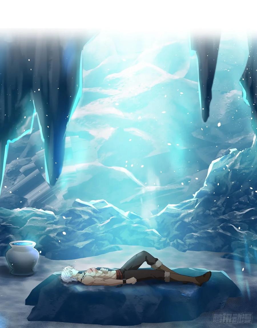 满月时分爱 - 夜暮森林再重逢 - 第42张图