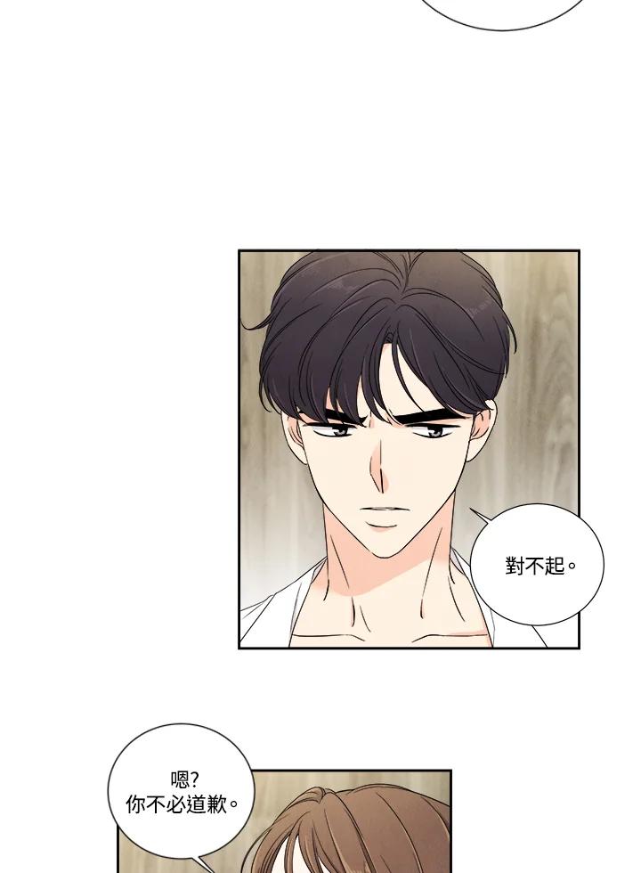 《纵然心痛》第26话 第50页